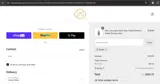 25OFF coupon verification screenshot