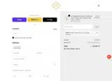 TAKE20 coupon verification screenshot