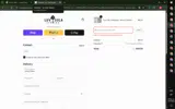 NEWFAUXFLOWERS coupon verification screenshot