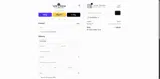 FIRSTORDER10 coupon verification screenshot