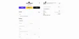 FIRSTORDER10 coupon verification screenshot