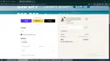 Shop25 coupon verification screenshot
