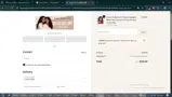 LOVE90 coupon verification screenshot