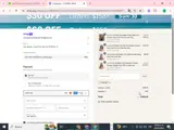 sum100 coupon verification screenshot