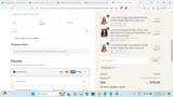 SUM100 coupon verification screenshot