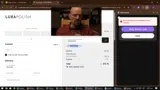 DANISMANIS coupon verification screenshot