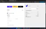 ACRYLICADDICTION coupon verification screenshot