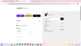 DIPPYCOW10 coupon verification screenshot