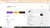NAILEDBYCANDIB coupon verification screenshot