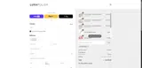 CHELYSNAILS coupon verification screenshot