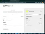 TRENDYTALONS coupon verification screenshot