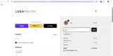 MICH coupon verification screenshot