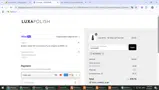 ALCHEMIST coupon verification screenshot
