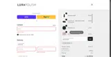 ABANDON20 coupon verification screenshot