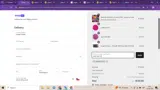 abandon15 coupon verification screenshot