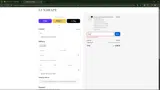 LUXDRAPE coupon verification screenshot
