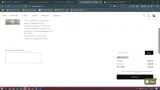 LUXDRAPE coupon verification screenshot