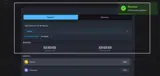 DEVN coupon verification screenshot
