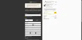 Luxe Auto Concepts coupon verification screenshot