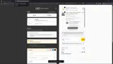 Luxe Auto Concepts coupon verification screenshot