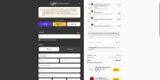 Luxe Auto Concepts coupon verification screenshot