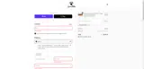 Luxe Bites coupon verification screenshot