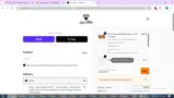 Luxe Bites coupon verification screenshot