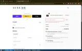 LVTEN coupon verification screenshot