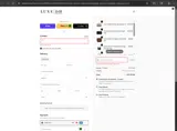 SALETEN coupon verification screenshot