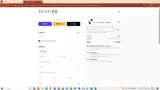 TENLV coupon verification screenshot