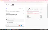 BLACKFRIDAY15 coupon verification screenshot