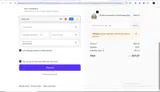 TENSALE coupon verification screenshot