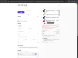 TENSALE coupon verification screenshot