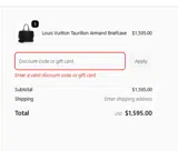 10SPEEDY coupon verification screenshot