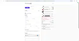 LOUISLUV coupon verification screenshot