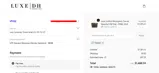 15SALE coupon verification screenshot