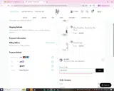 BDAY300 coupon verification screenshot