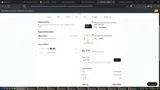 BDAY1000 coupon verification screenshot