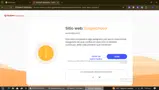 TT100 coupon verification screenshot