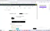 LDJ50 coupon verification screenshot