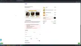 IRERIQDX coupon verification screenshot