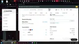 JULIA50 coupon verification screenshot
