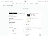LUXE50 coupon verification screenshot