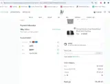 BDAY200 coupon verification screenshot