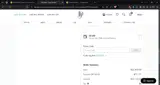 BFCM10 coupon verification screenshot