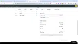 PP100 coupon verification screenshot