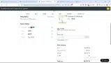 TT100 coupon verification screenshot
