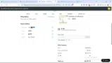 JULIA100 coupon verification screenshot