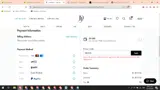 FIRST20 coupon verification screenshot