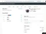 rebate coupon verification screenshot
